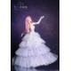 Nikki Tomorrow Dream Of Stars Top and Skirt Set(Reservation/Full Payment Without Shipping)
